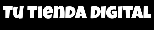 Tu Tienda Digital